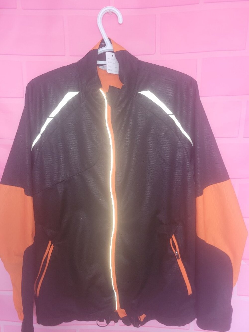 Womens jacket